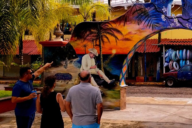 Hidden Gems of Nayarit: A Private Coastal Escape - A Detailed Look at the Tour