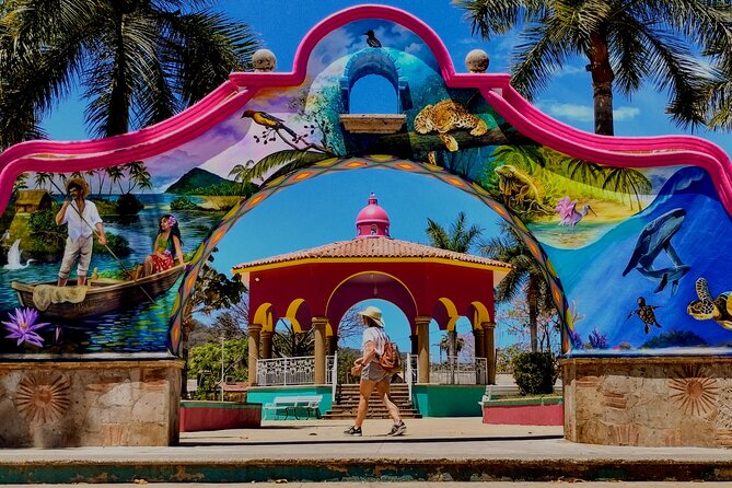 Hidden Gems of Nayarit: A Private Coastal Escape - Exploring Nayarits Hidden Coastal Treasures: A Personal Journey