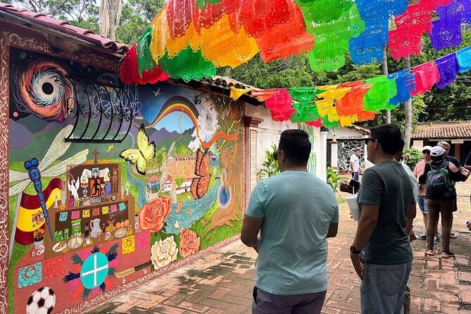 Walking Tour of Puerto Vallarta Culture, Cuisine, and History - Exploring Puerto Vallarta: A Full Breakdown of the Tour