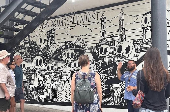 Walking Tour of Puerto Vallarta Culture, Cuisine, and History - FAQs