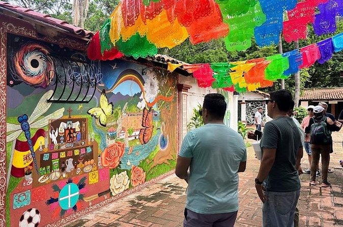 Walking Tour of Puerto Vallarta Culture, Cuisine, and History - The Value of This Experience