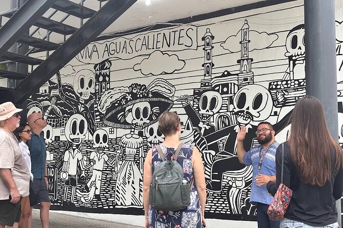 Walking Tour of Puerto Vallarta Culture, Cuisine, and History - Walking Tour of Puerto Vallarta Culture, Cuisine, and History: Authentic Insights in a Compact Adventure