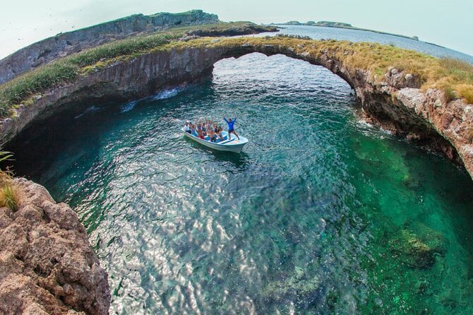 Private Hidden Beach from Punta de Mita - Final Thoughts: Is This Tour Right for You?