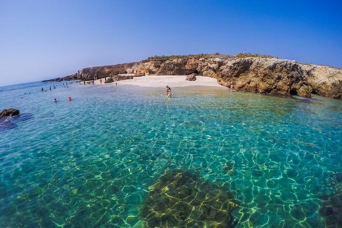 Private Hidden Beach from Punta de Mita - FAQ