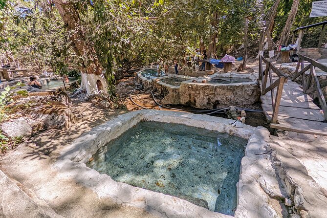 Hot Springs All Inclusive Relaxing Tour - FAQ