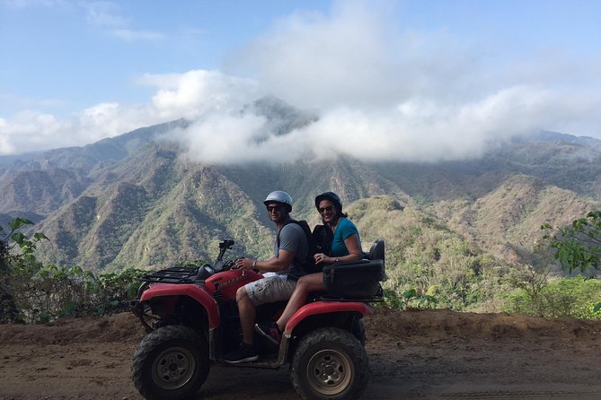 Private Tour: Puerto Vallarta ATV Adventure - Final Thoughts: Why Choose the Puerto Vallarta ATV Adventure?