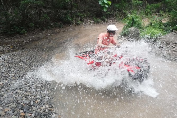 Private Tour: Puerto Vallarta ATV Adventure - FAQ