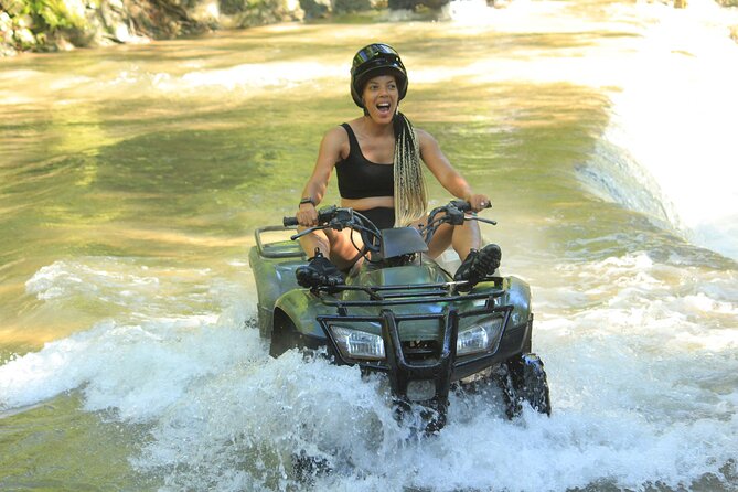 Private Tour: Puerto Vallarta ATV Adventure - Private Tour: Puerto Vallarta ATV Adventure – A Thrilling Exploration of Nature and Culture