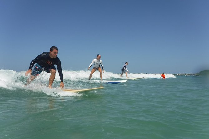 Private Surf Lesson Experience at Puerto Vallarta - Why You Might Love This Surf Adventure