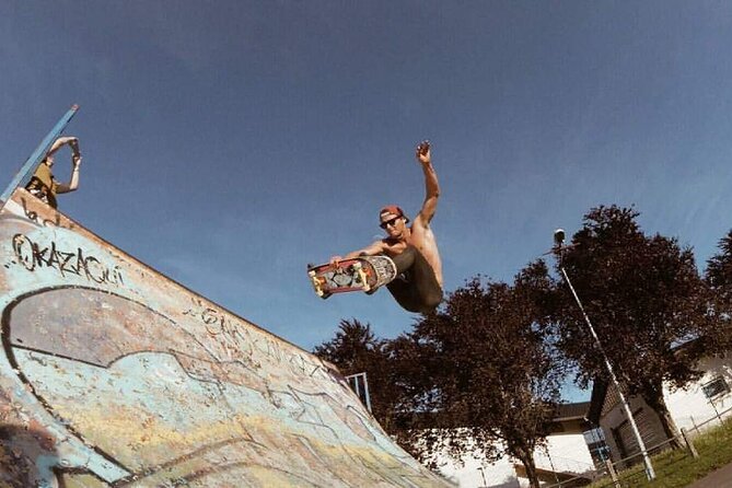 Puerto Vallarta Skateboard Lesson - Authentic Insights from Reviewers