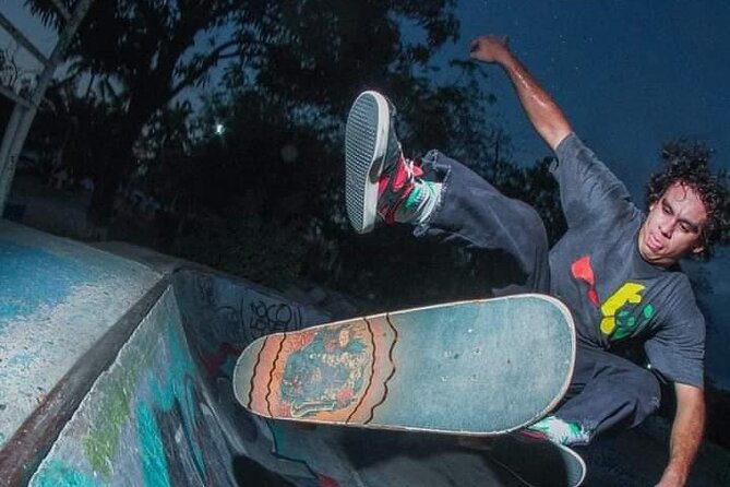 Puerto Vallarta Skateboard Lesson - FAQ