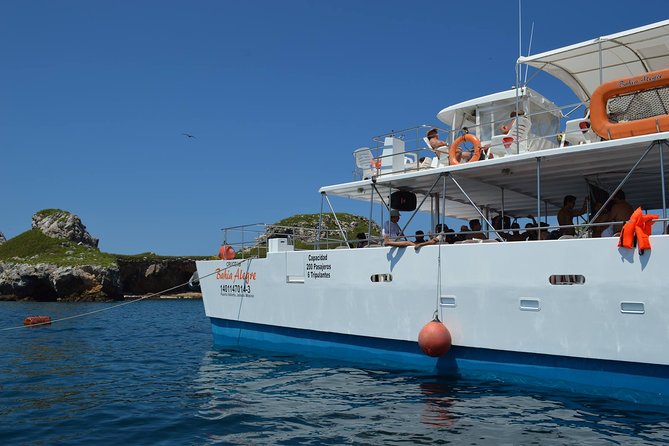 Catamaran On Islas Marietas - With Open Bar - Final Thoughts