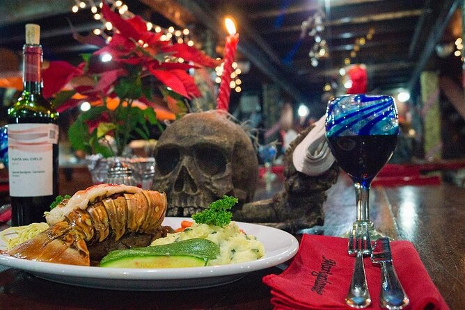 Incredible Nightly Pirate Show in the Bay of Puerto Vallarta - Who Should Consider This Experience?