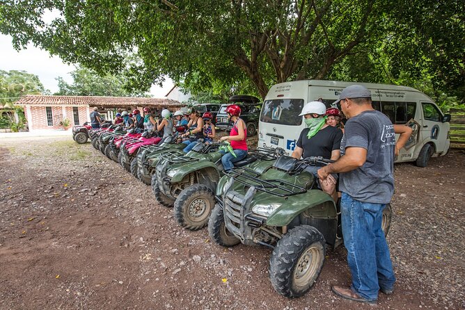 Single ATV Adventure at La Sierra Madre with lunch and open bar - Final Thoughts: Is It Worth It?