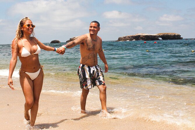 Islas Marietas Experience! Catamaran Nature Trip - FAQ