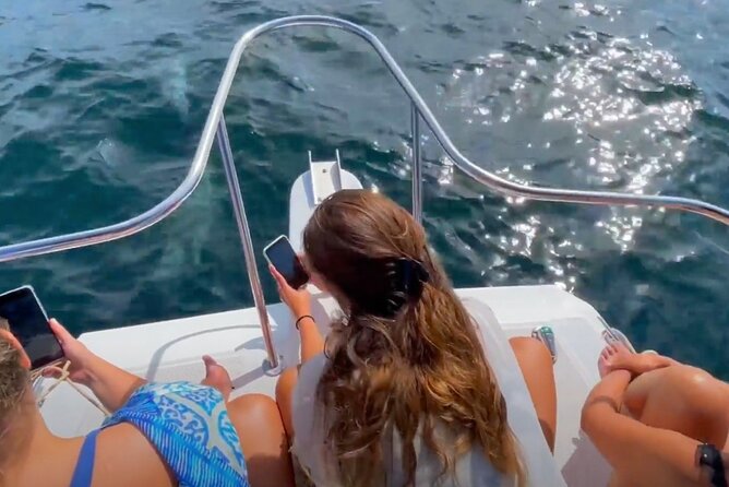 Private Yacht, Sightseeing, Snorkeling and Private beaches - Final Thoughts: Who Will Love This Tour?