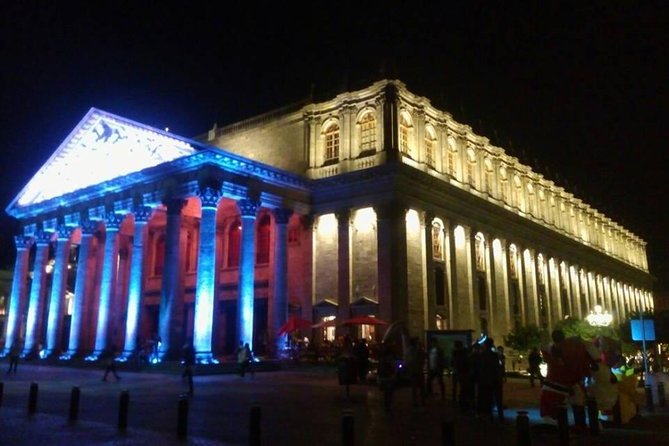 2-Day Guadalajara, Tequila, and Tlaquepaque from Puerto Vallarta - The Sum Up