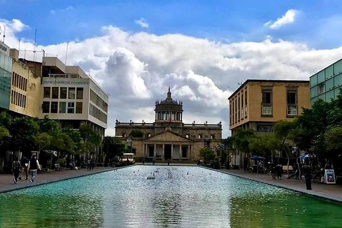 2-Day Guadalajara, Tequila, and Tlaquepaque from Puerto Vallarta - FAQ