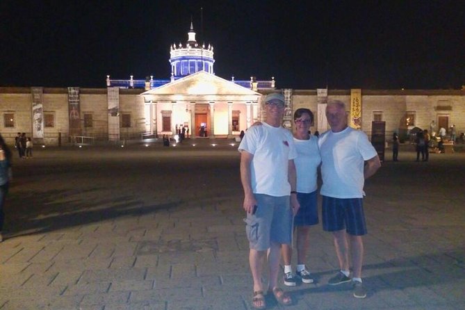 2-Day Guadalajara, Tequila, and Tlaquepaque from Puerto Vallarta - Key Points