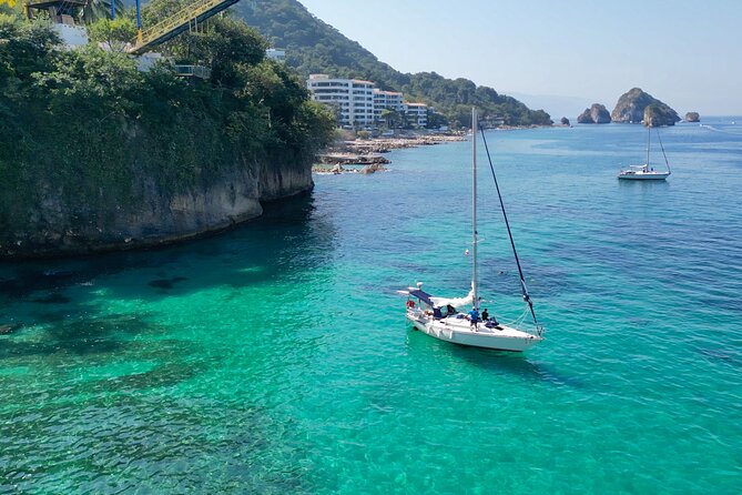 Full-Day Private Sailing Cruise Puerto Vallarta with Snorkeling - FAQ