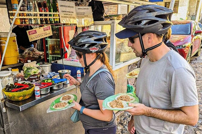 E Bike and Taco Adventure in Puerto Vallarta - Frequently Asked Questions (FAQs)