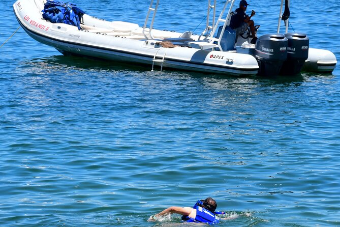 Yelapa Adventure and Snorkeling Escape in Puerto Vallarta - Exploring Yelapa: Village Charm and Waterfall Wonder