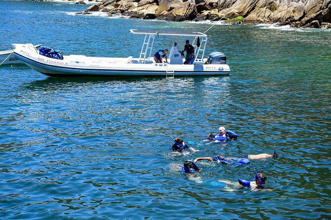 Yelapa Adventure and Snorkeling Escape in Puerto Vallarta - Final Thoughts: Is This Tour Right for You?