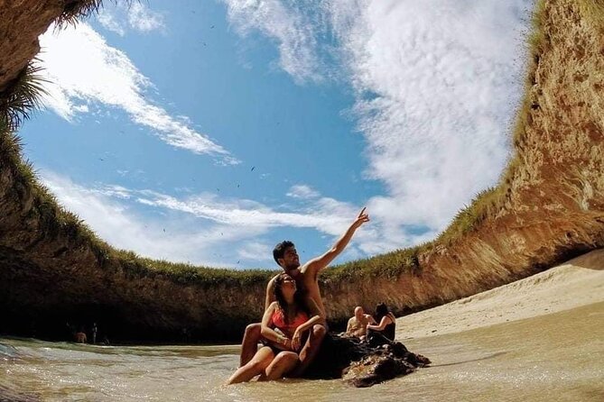 Exploring Hidden Beach Marieta Islands from Punta de Mita - Good To Know