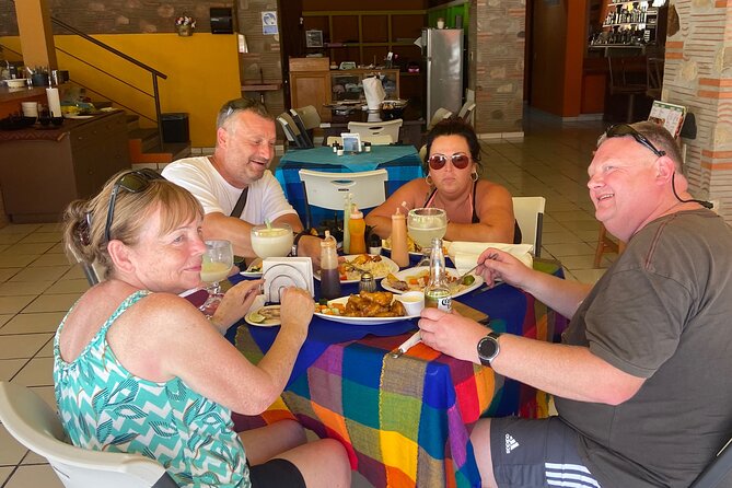 Private City Tour & Rain Forest - How the Experience Feels