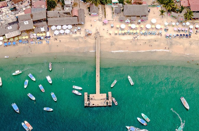 Full Day Boat Tour Animas and Quimixed Arches - The Sum Up: A Well-Rounded Day for Explorers and Relaxers