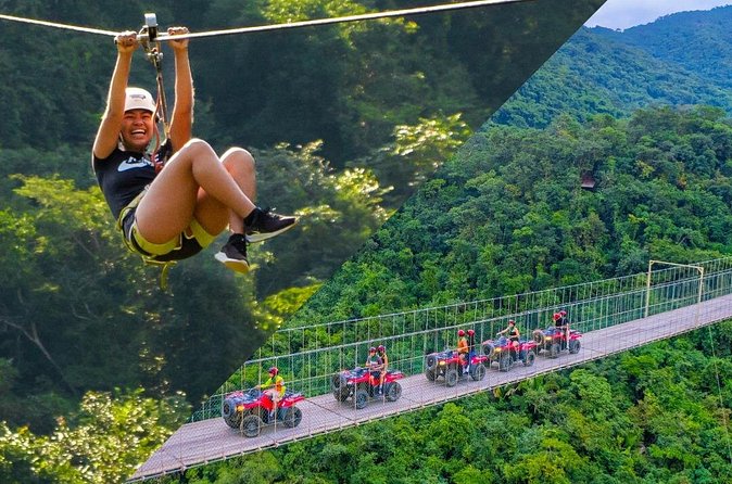 Combo ATV Jorullo Bridge + zip lines + mule ride - Final Thoughts: Who Will Love This?