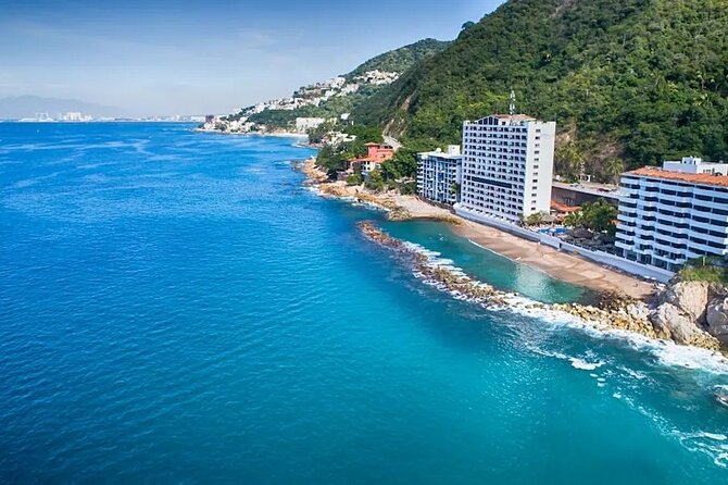 PRIVATE transportation from PVR Airport to South Coast - Who Should Consider This Service?