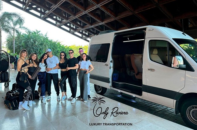 Sprint Transportation From PVR Airport To Nvo Nayarit - Booking process and flexibility