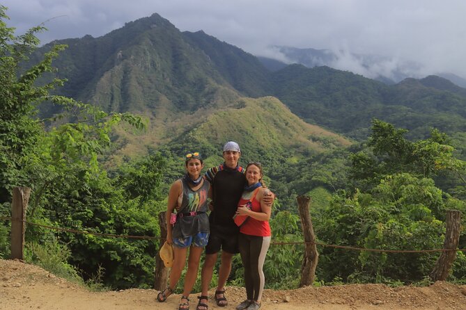Off-road ATV-QUAD tour in single and double seats - Exploring Puerto Vallarta’s Mountain Trails and Valleys