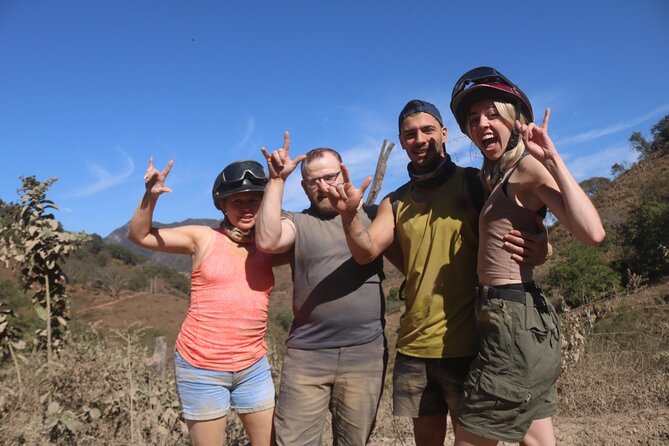 Off-road ATV-QUAD tour in single and double seats - Authentic & Balanced — What Travelers Say