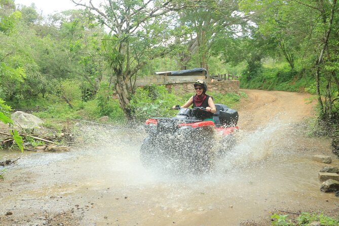 Hot Springs and Villages in the Sierra Madre for 4 hours - Good To Know