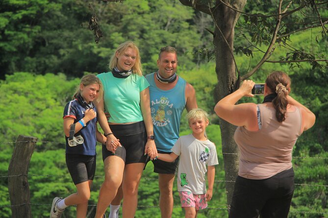 Private RZR Tour through the mountains of Puerto Vallarta - FAQ