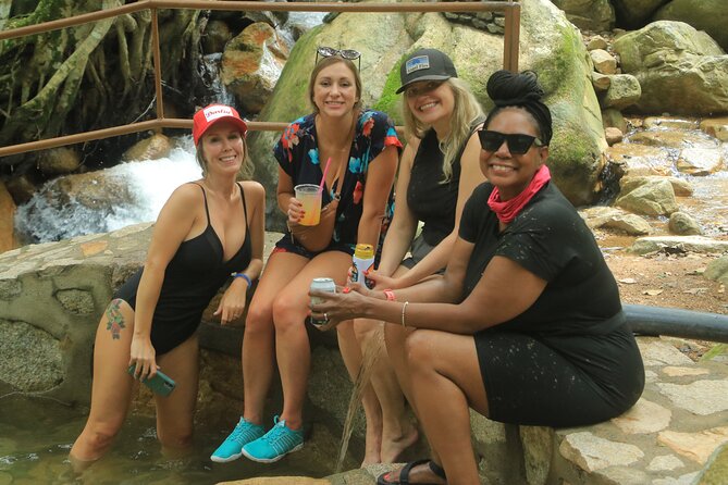 Private RZR Tour through the mountains of Puerto Vallarta - Who Should Book This Tour?