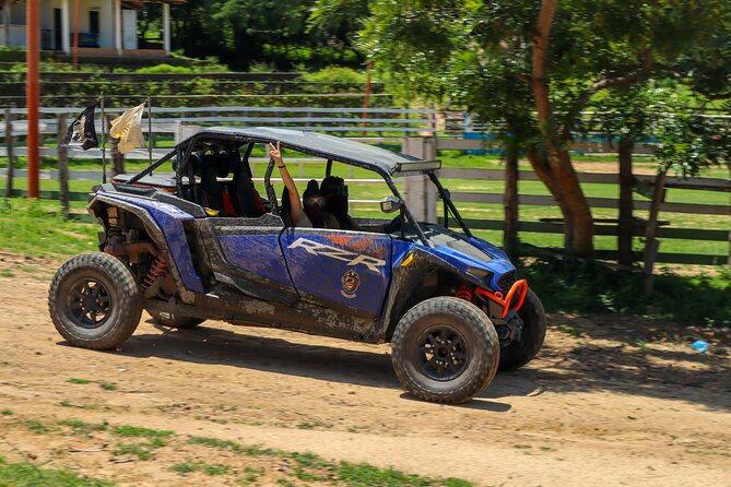 Private RZR Tour through the mountains of Puerto Vallarta - Good To Know