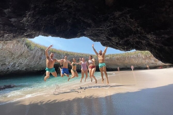 Islas Marietas PRIVATE enter hidden beach 100% GUARANTEED - Final Thoughts