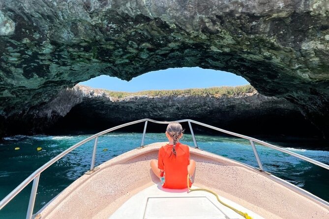 Islas Marietas PRIVATE enter hidden beach 100% GUARANTEED - Who Is This Tour For?