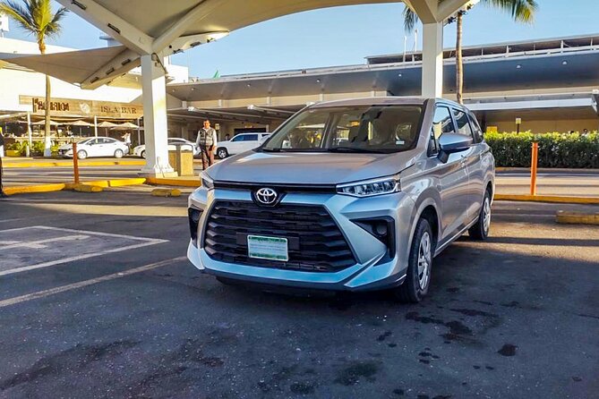 Airport Pickup in Puerto Vallarta: Private Round Trip of 22km - Why Choose This Airport Transfer Service?