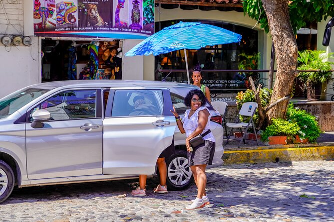 Airport Pickup in Puerto Vallarta: Private Round Trip of 22km - Price and Value Analysis