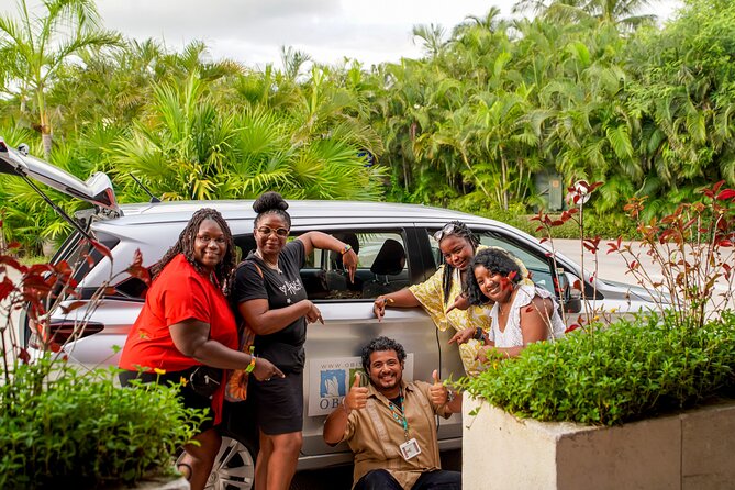 Airport Pickup in Puerto Vallarta: Private Round Trip of 22km - Who Is This Tour Best For?