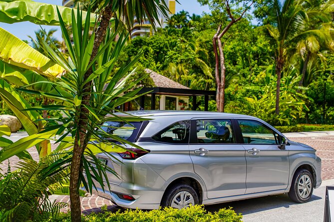 Airport Pickup in Puerto Vallarta: Private Round Trip of 22km - Frequently Asked Questions