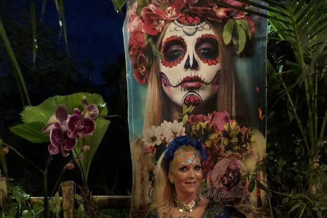 Tarot Reading with Coffee & Chocolate @Xocodiva - Final Thoughts