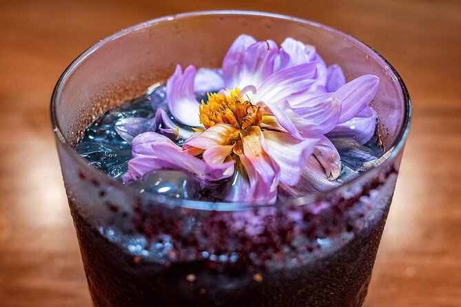 Margarita Masterclass: Tequila, Taste & Technique - Who Will Love This?