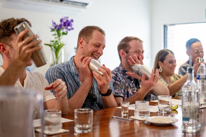 Margarita Masterclass: Tequila, Taste & Technique - Good To Know