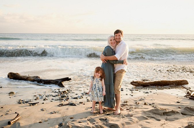 Lifestyle Family Photoshoot - Final Thoughts