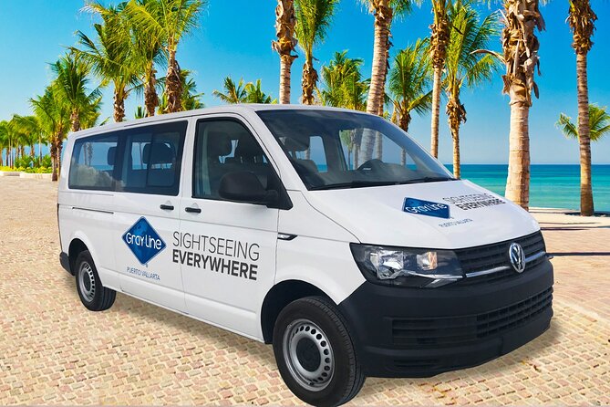 Puerto Vallarta Private Minivan Roundtrip Transportation - In-Depth Look at the Puerto Vallarta Private Minivan Service